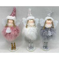 Іграшка декор новорічна 