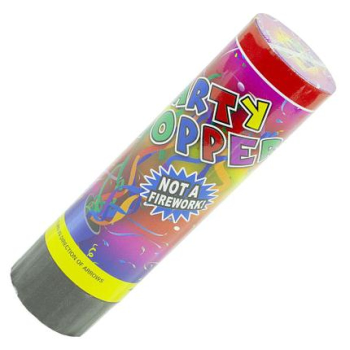 Хлопушка пружин. 