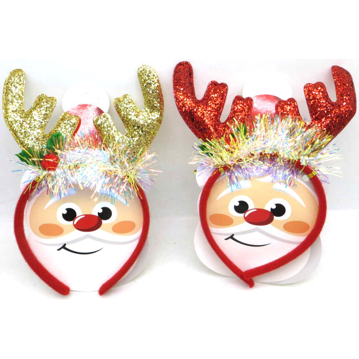 Обруч на голову 