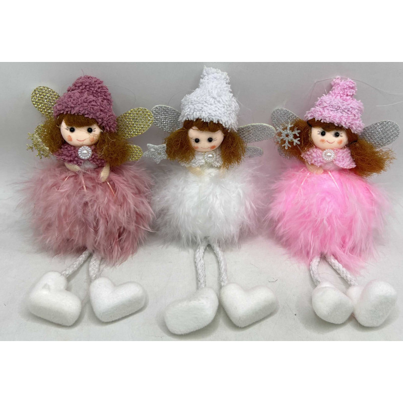 Іграшка декор новорічна 