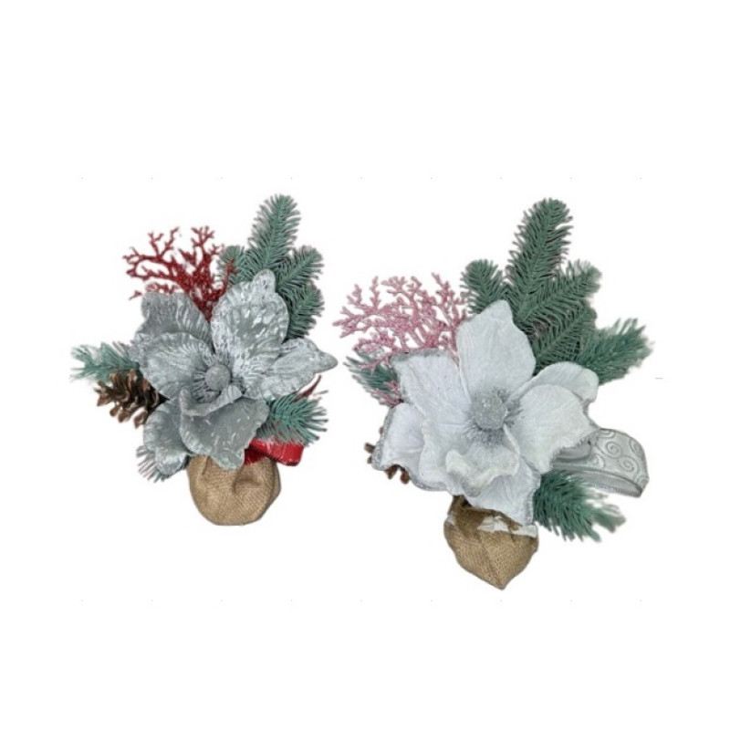 Композиція новорічна  КН05