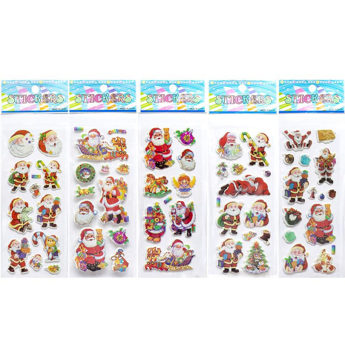 Наклейка JF Прозора 