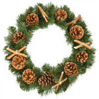 Вінок Yes! Fun з прикрасами 