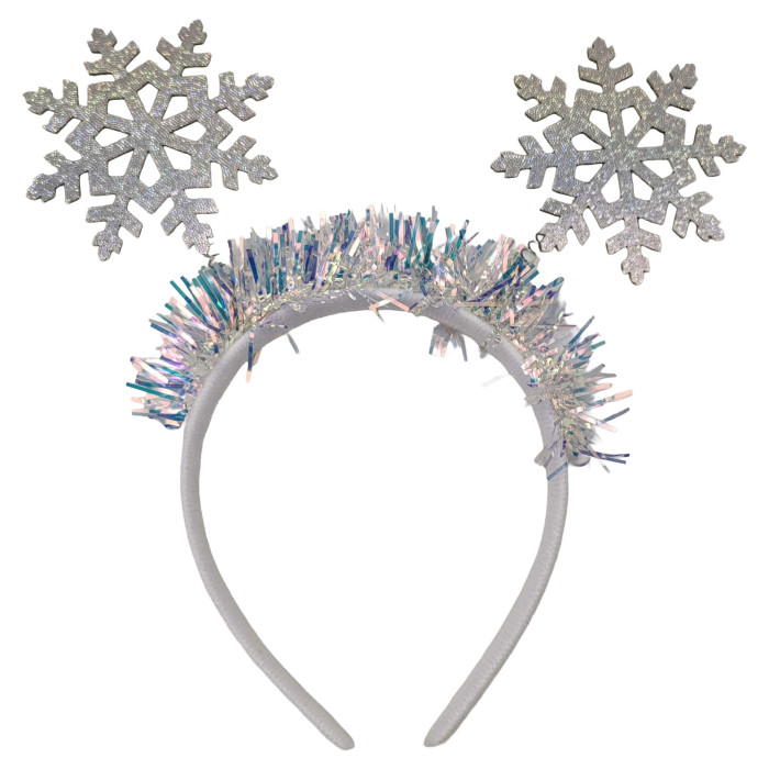 Обруч на голову 