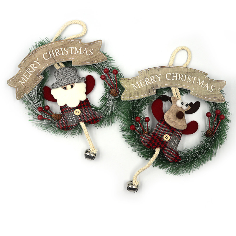 Ел. украшения 