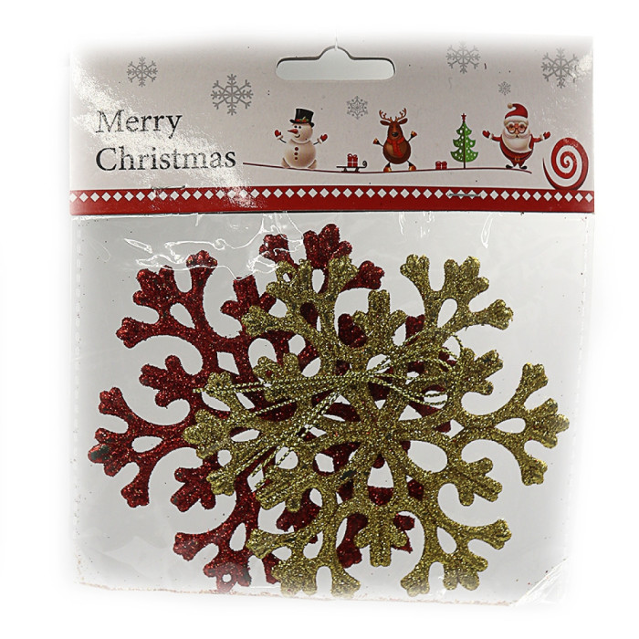 Ел. украшения 