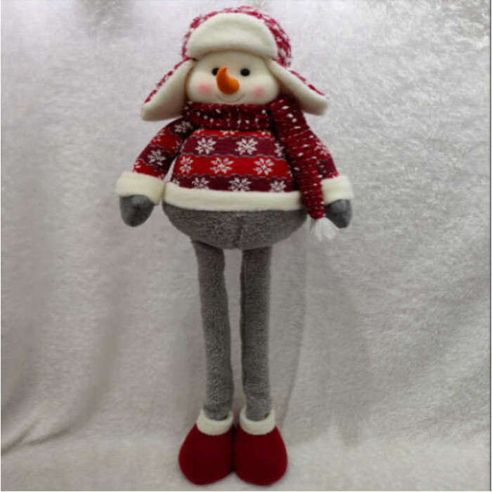 Новорічна декоративна іграшка 