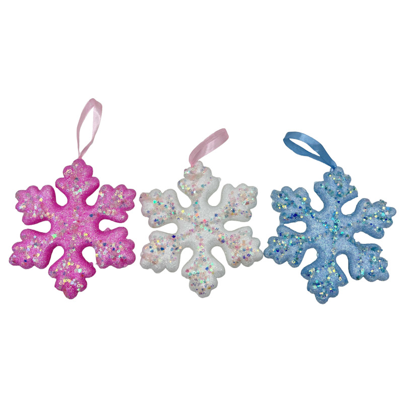 Іграшка на ялинку 