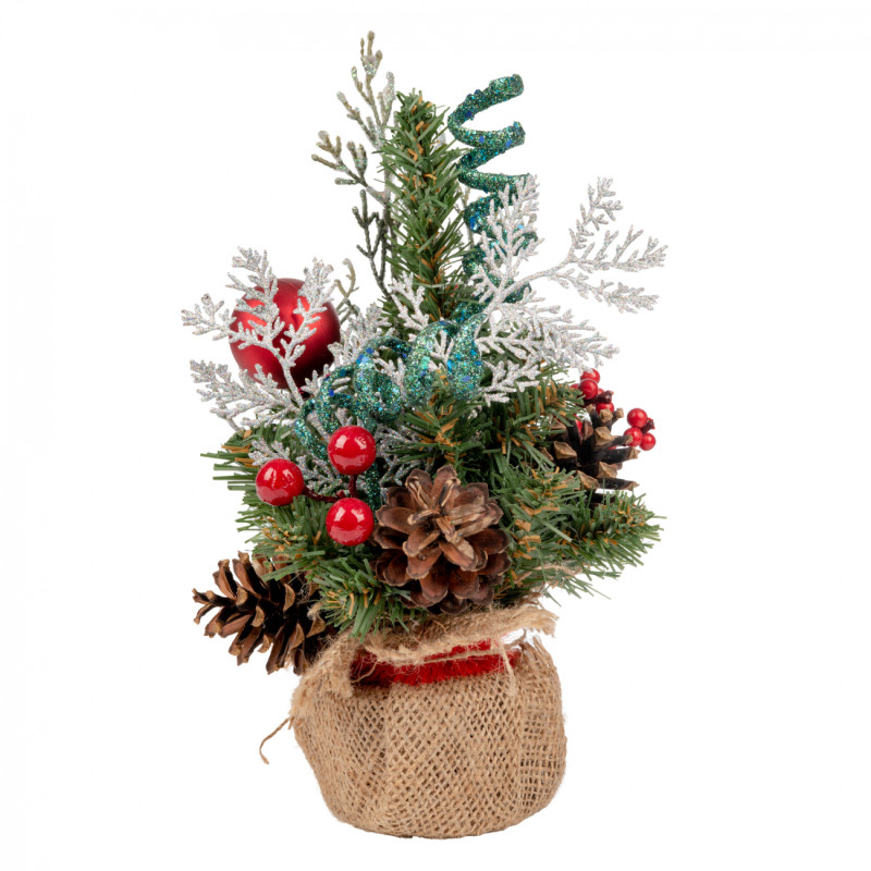 Ялинка Yes! Fun 