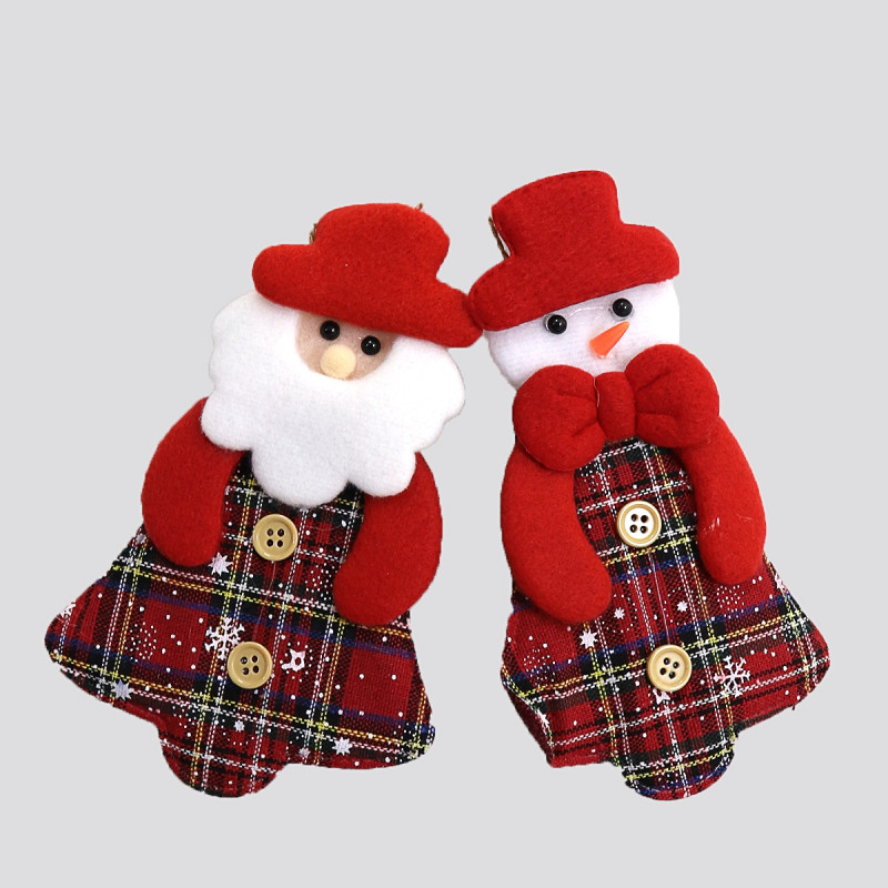 Новогодн. украш.