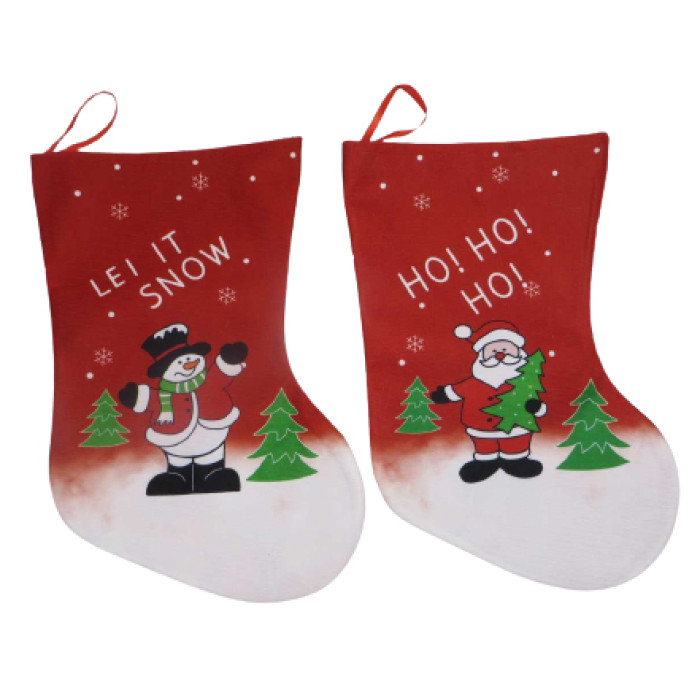 Носок  д/подарк. 