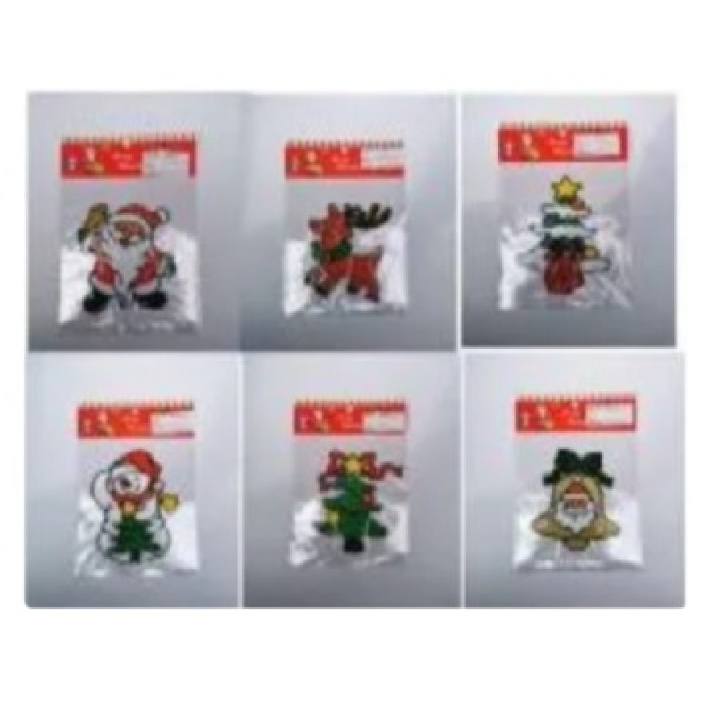 Наклейки для окон силикон 