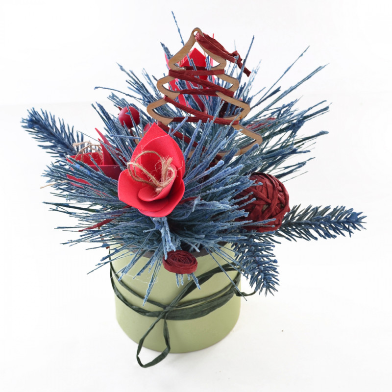 Композиція Yes! Fun 