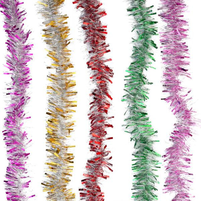 Дощик польський, діаметр 7 см по 10шт в уп. //