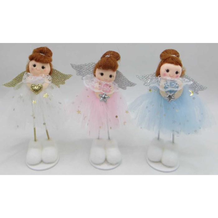 Іграшка декор новорічна 