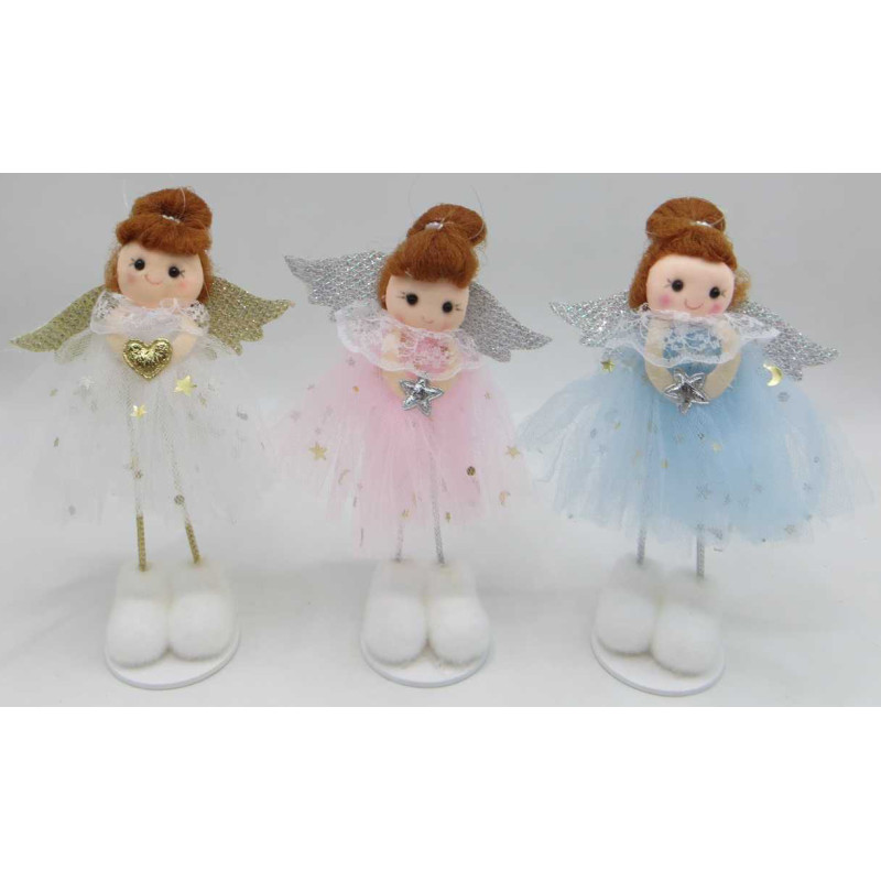 Іграшка декор новорічна 