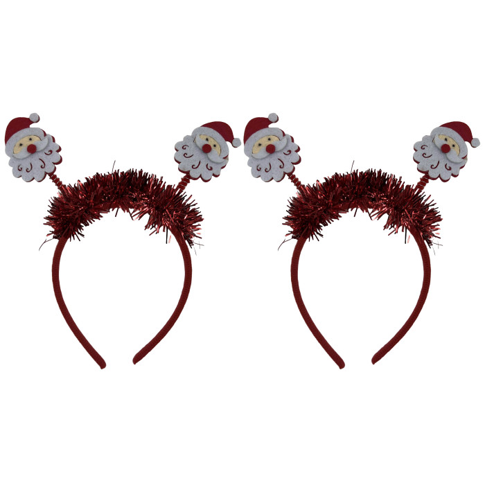 Обруч на голову 