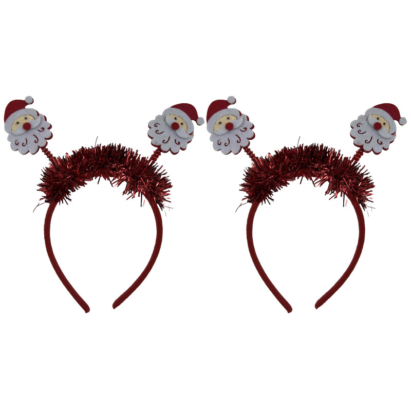 Обруч на голову 