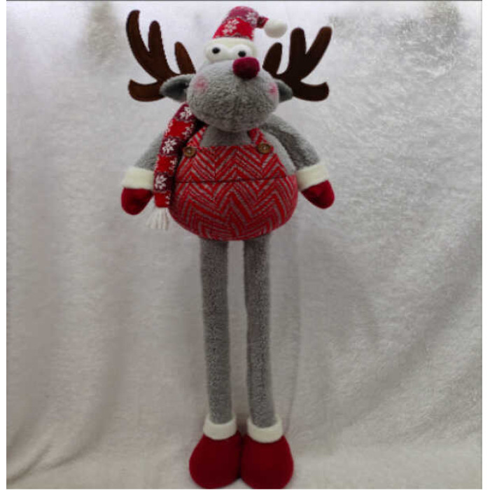 Новорічна декоративна іграшка 