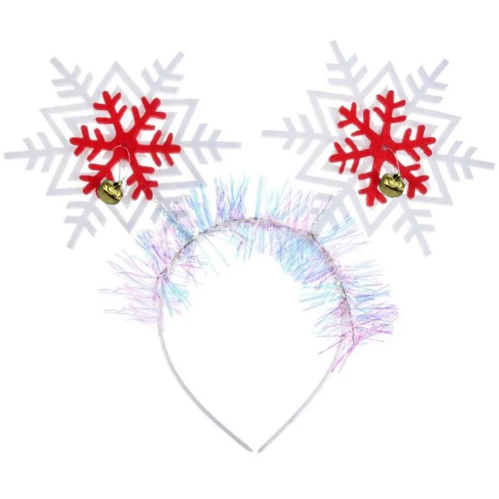 Обруч на голову 