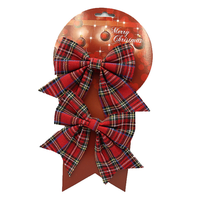 Новогоднее украшение