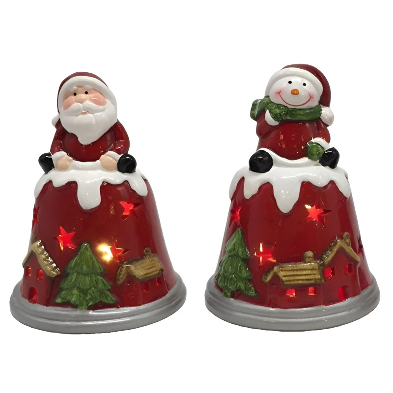 Сувенір декор.світящ.LED 