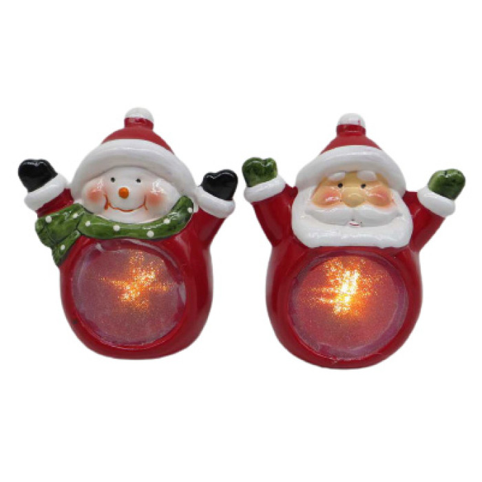 Сув. керам.свет..LED 