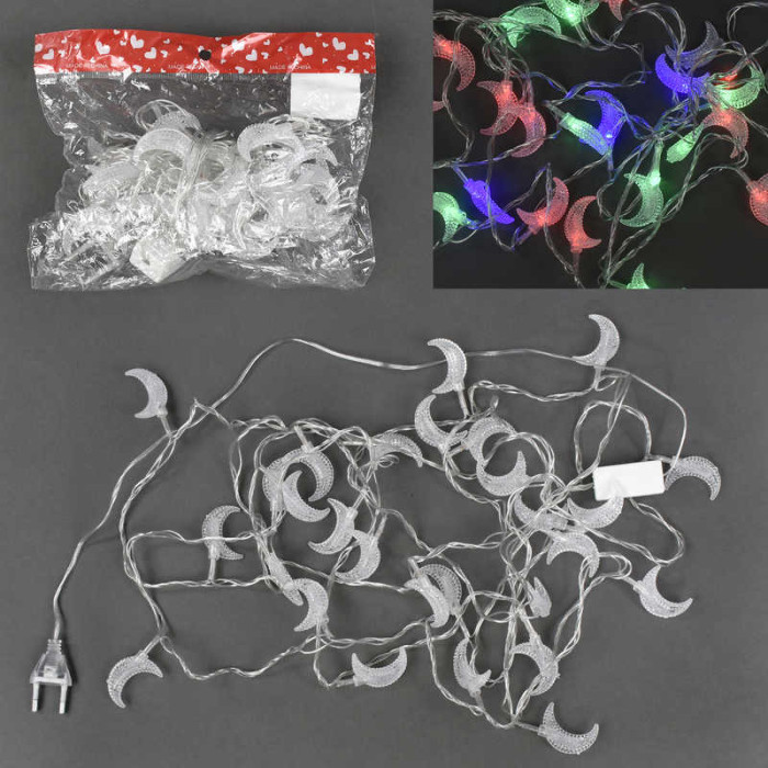 Гірлянда світлодіодна 