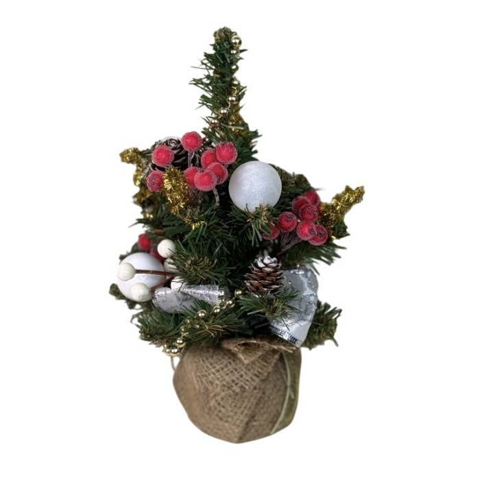 Ялинка новорічна ЯН05