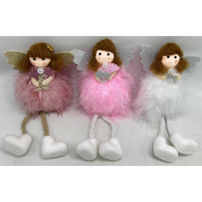 Іграшка декор новорічна 