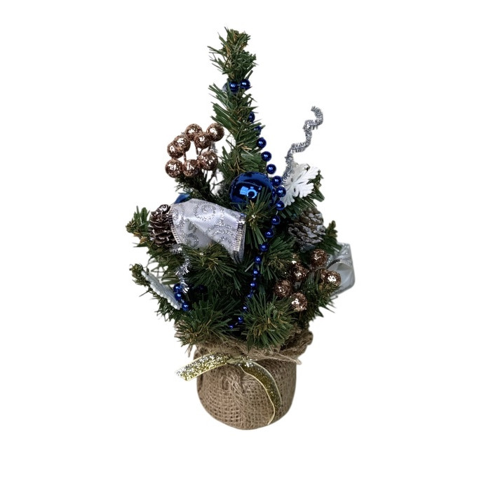 Ялинка новорічна ЯН03