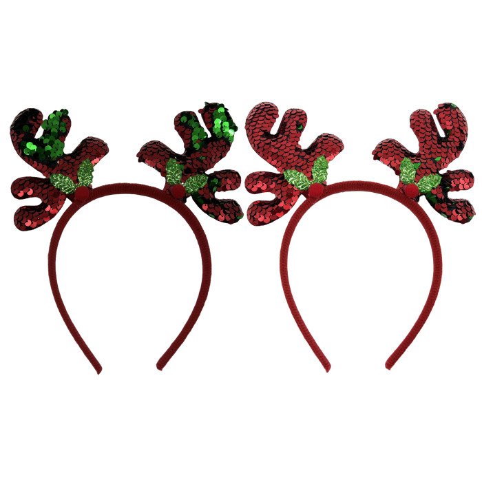 Обруч на голову 