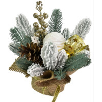 Композиція новорічна  КН08