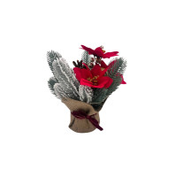 Композиція новорічна  КН06