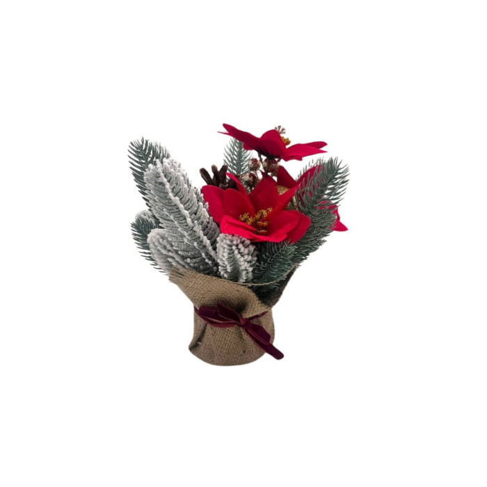 Композиція новорічна  КН06