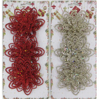 Іграшка на ялинку 