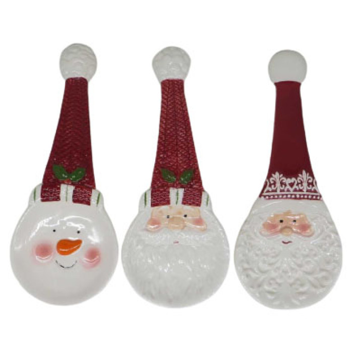 Підставка під ложку керам.