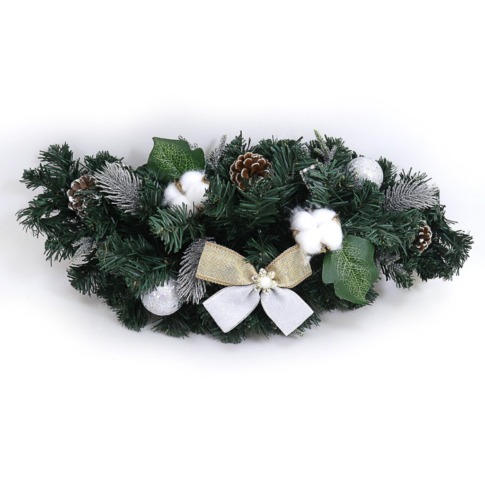 Новогодний декор 