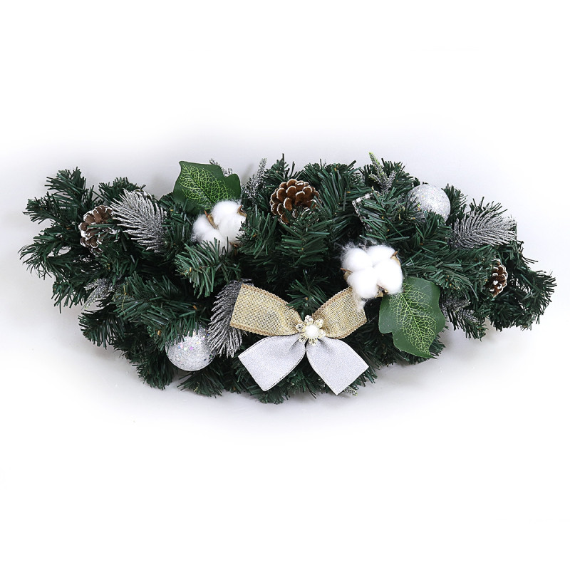 Новогодний декор 