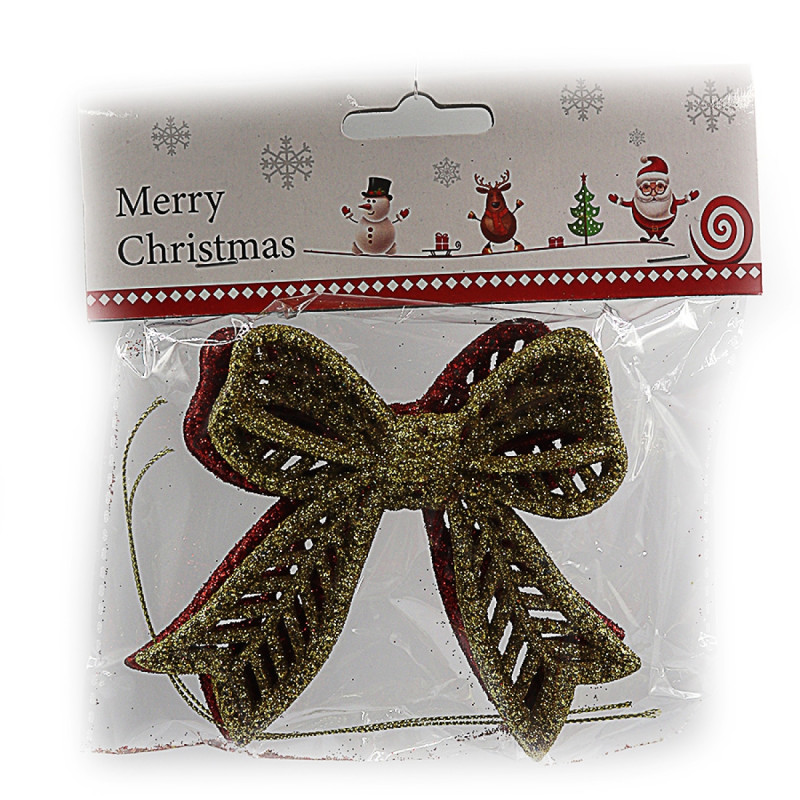 Ел. украшения 