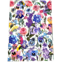 Папка Г-форма А4+ Р0212 (1 відділення)