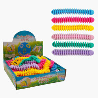 Гра антистрес , тягучка, довжина: 22 см /24/1200/50шт в кор.