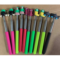 Телескопічна указка палець 