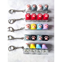 Антістрес-брелок 