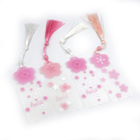 Закладка-магніт 