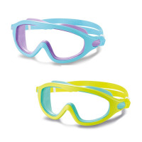 Маска 2 кольори 3-8 років /12/