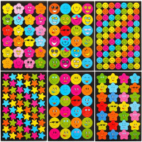 Наклейки для оцінок 10 штук ( в пачці 10 листів з наліпками) 15*10 см, ЦІНА ЗА УП /600/ Наклейки для оцінок 10 штук ( в пачці 10 листів з наліпками) 15*10 см, ЦІНА ЗА УП /600/