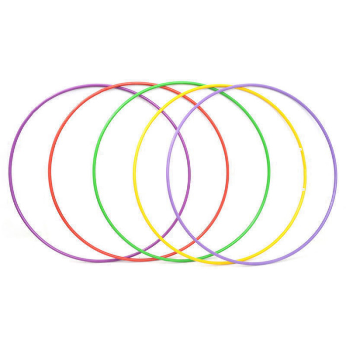 Обруч металевий великий d 95,5см /10/