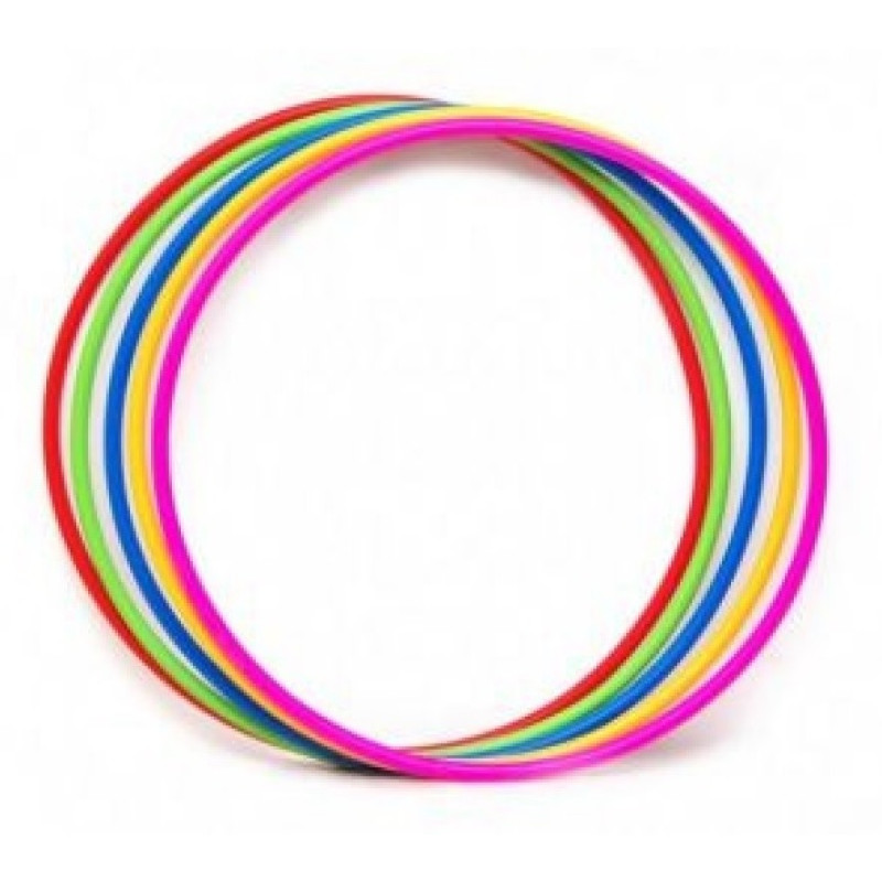 Обруч Максі 95 см Сеген. /10/