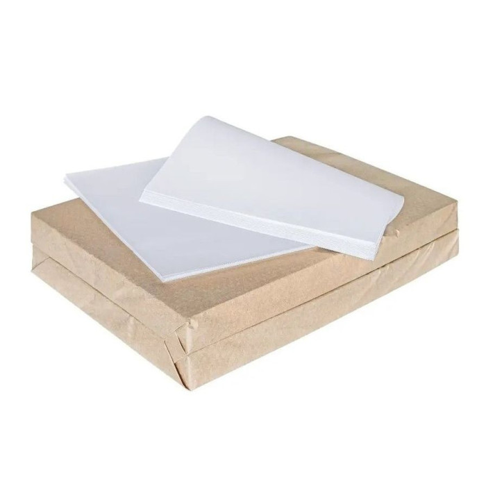 Папір газетний  А4 45 г/м  500 арк.